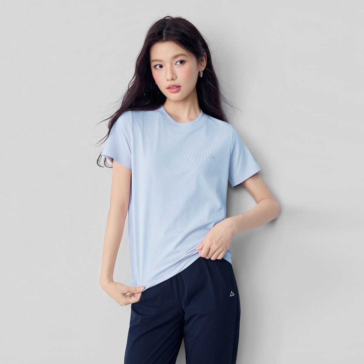 Giordano Women Comfort G-Motion Rocket Dry Tee - Premium Tee