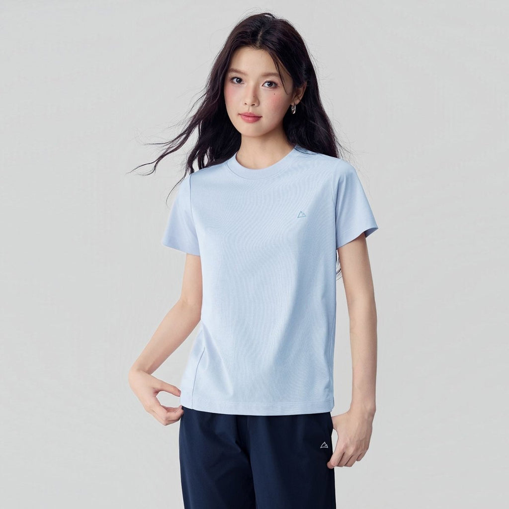 Giordano Women Comfort G-Motion Rocket Dry Tee - Premium Tee
