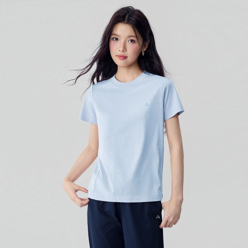 Giordano Women Comfort G-Motion Rocket Dry Tee - Premium Tee