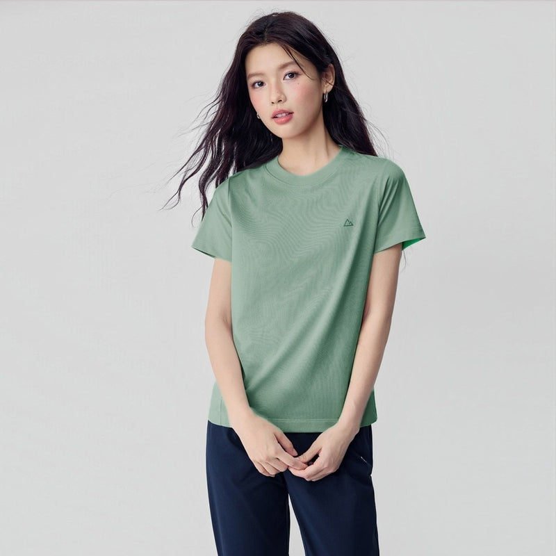 Giordano Women Comfort G-Motion Rocket Dry Tee - Premium Tee