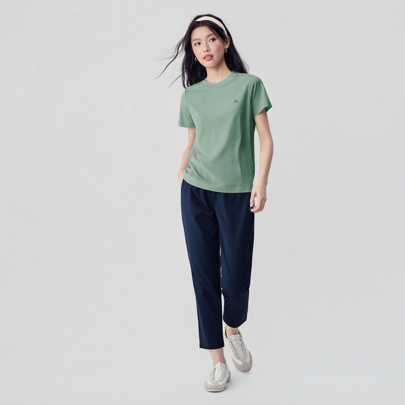 Giordano Women Comfort G-Motion Rocket Dry Tee - Premium Tee