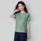 Giordano Women Comfort G-Motion Rocket Dry Tee - Premium Tee