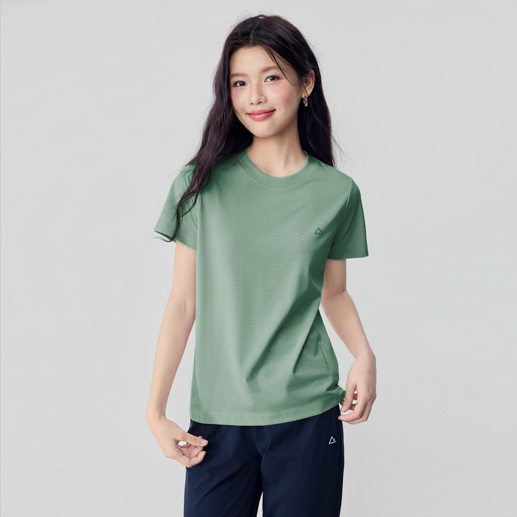 Giordano Women Comfort G-Motion Rocket Dry Tee - Premium Tee