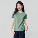 Giordano Women Comfort G-Motion Rocket Dry Tee - Premium Tee