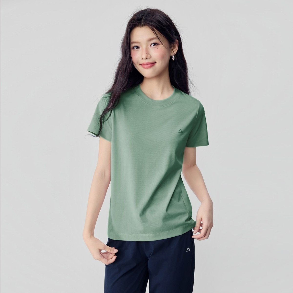 Giordano Women Comfort G-Motion Rocket Dry Tee - Premium Tee