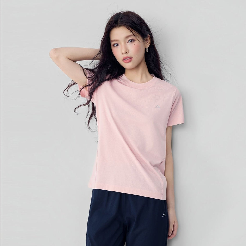 Giordano Women Comfort G-Motion Rocket Dry Tee - Premium Tee