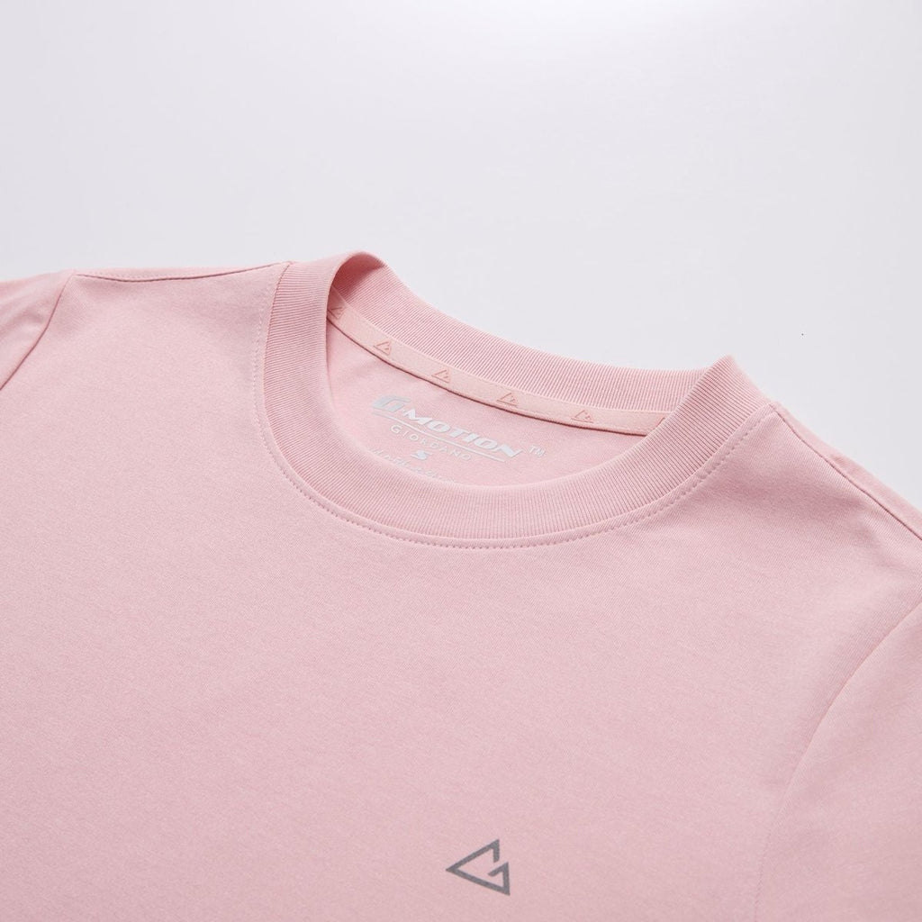 Giordano Women Comfort G-Motion Rocket Dry Tee - Premium Tee
