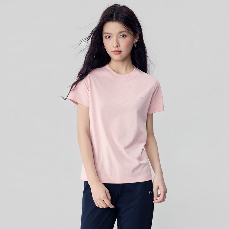 Giordano Women Comfort G-Motion Rocket Dry Tee - Premium Tee