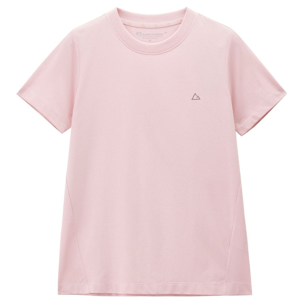 Giordano Women Comfort G-Motion Rocket Dry Tee - Premium Tee