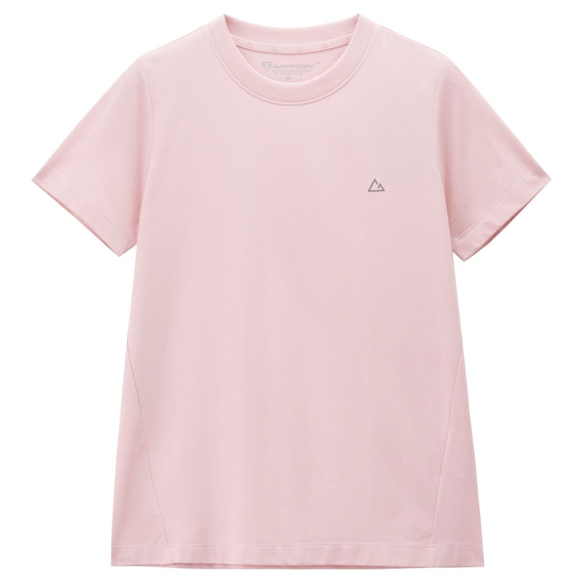 Giordano Women Comfort G-Motion Rocket Dry Tee - Premium Tee
