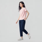 Giordano Women Comfort G-Motion Rocket Dry Tee - Premium Tee