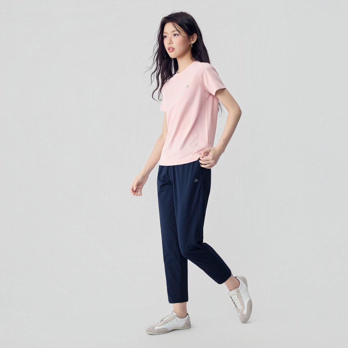 Giordano Women Comfort G-Motion Rocket Dry Tee - Premium Tee