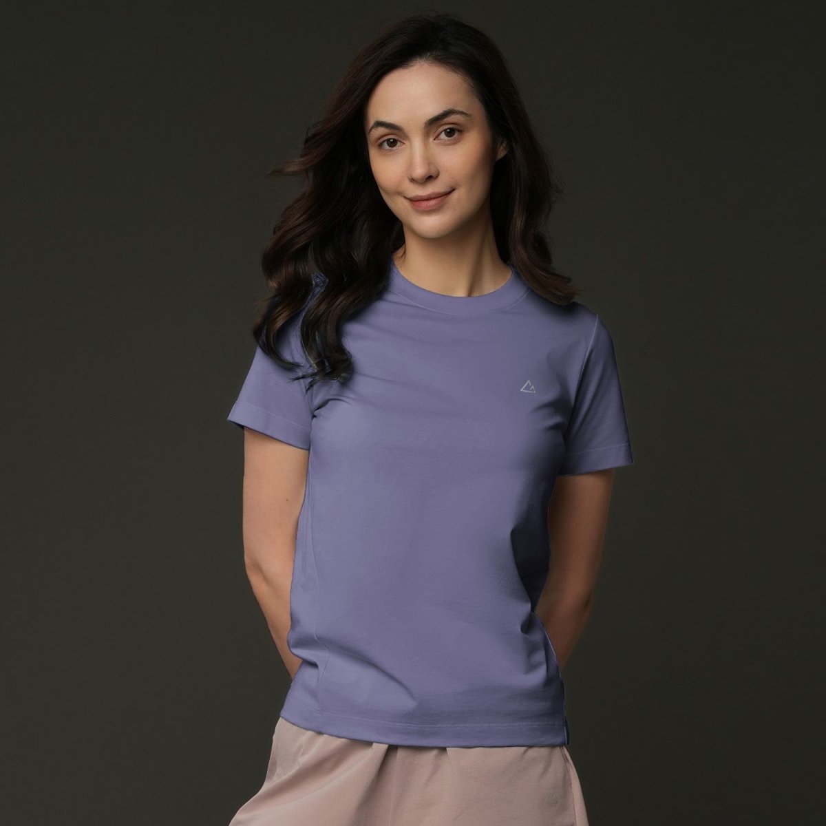 Giordano Women Comfort G-Motion Rocket Dry Tee - Premium Tee