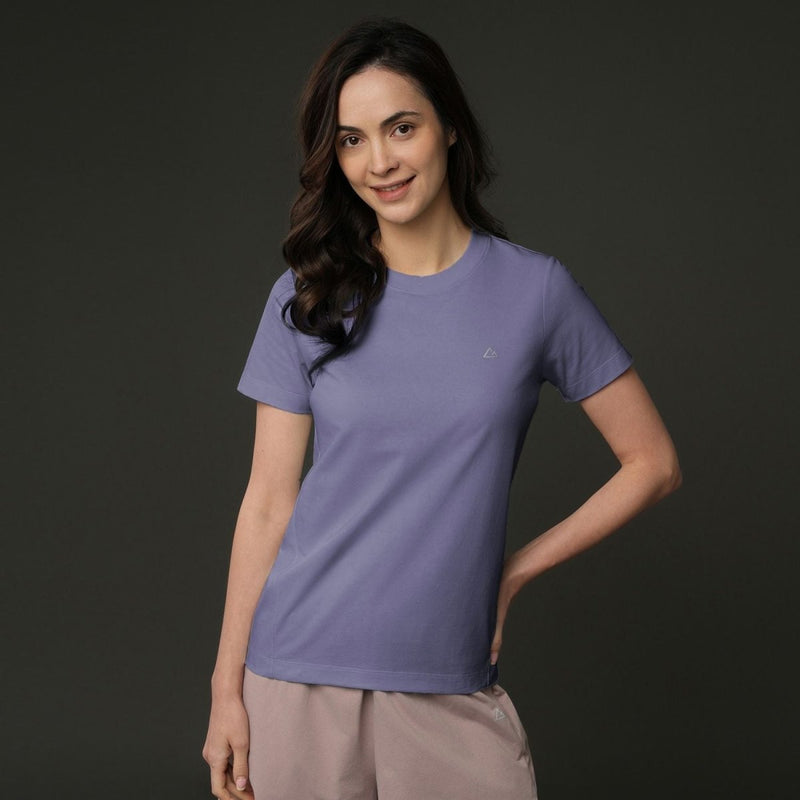 Giordano Women Comfort G-Motion Rocket Dry Tee - Premium Tee