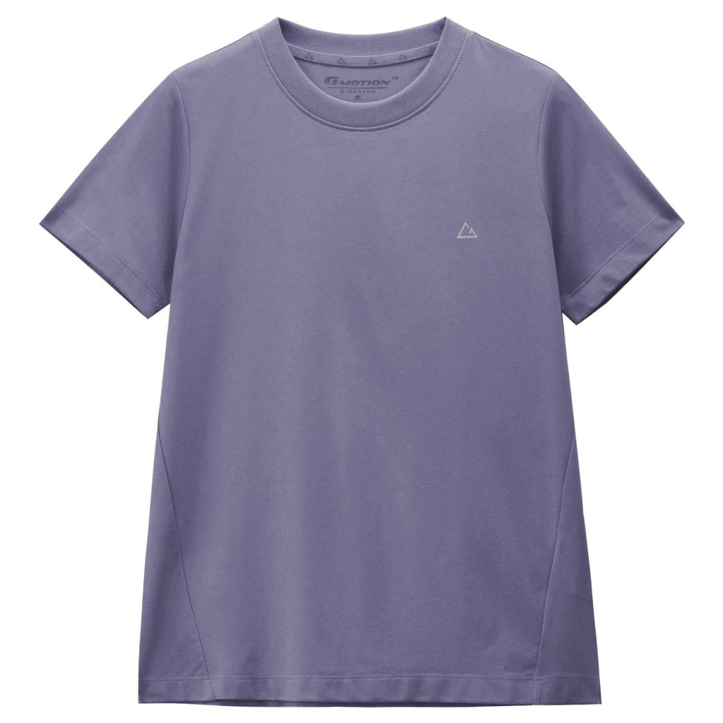 Giordano Women Comfort G-Motion Rocket Dry Tee - Premium Tee