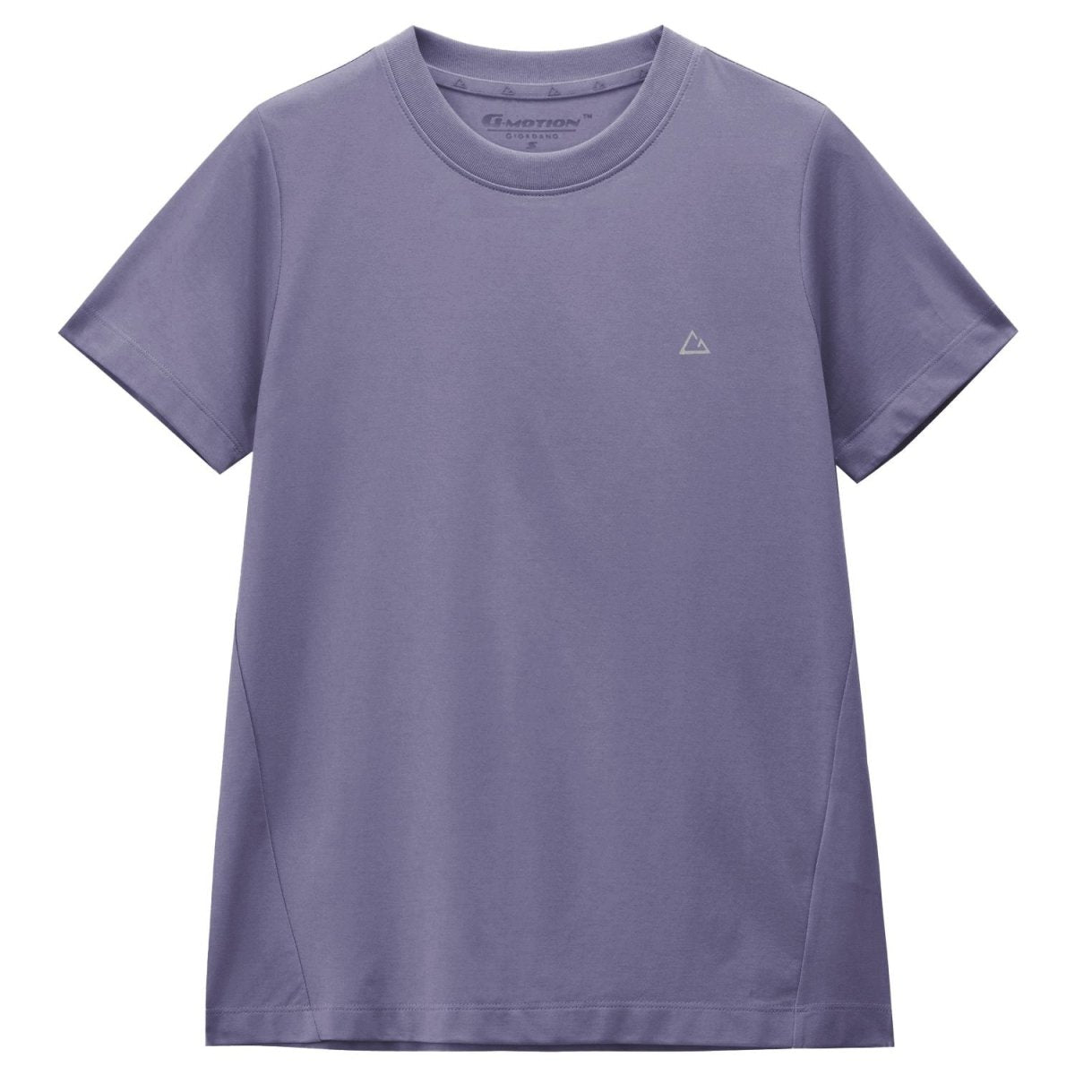 Giordano Women Comfort G-Motion Rocket Dry Tee - Premium Tee