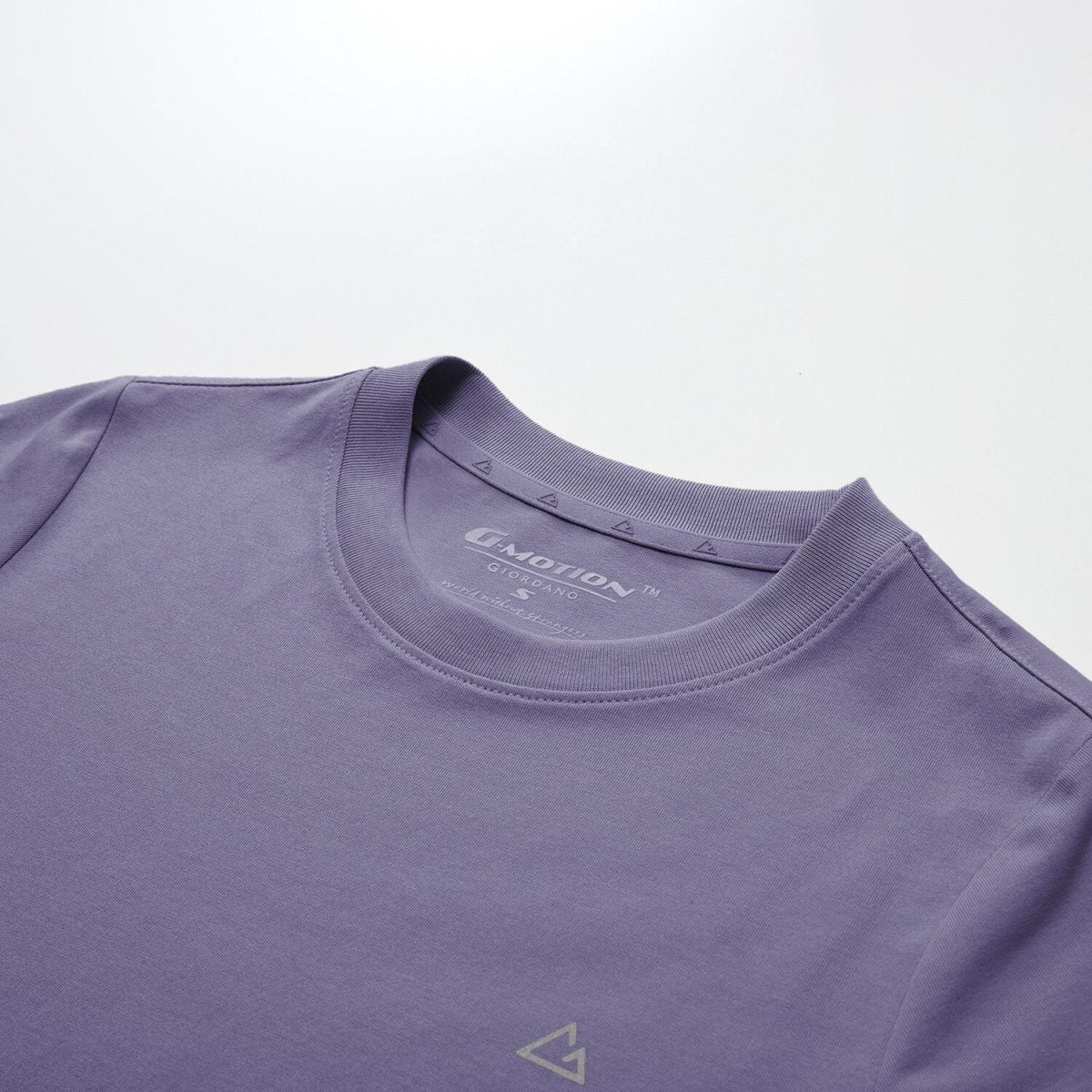 Giordano Women Comfort G-Motion Rocket Dry Tee - Premium Tee