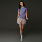 Giordano Women Comfort G-Motion Rocket Dry Tee - Premium Tee