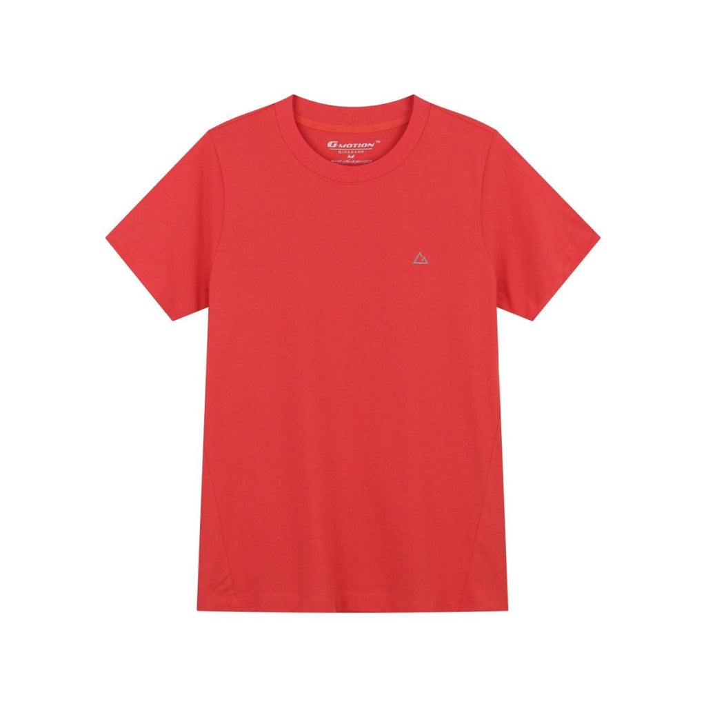 Giordano Women Comfort G-Motion Rocket Dry Tee - Premium Tee