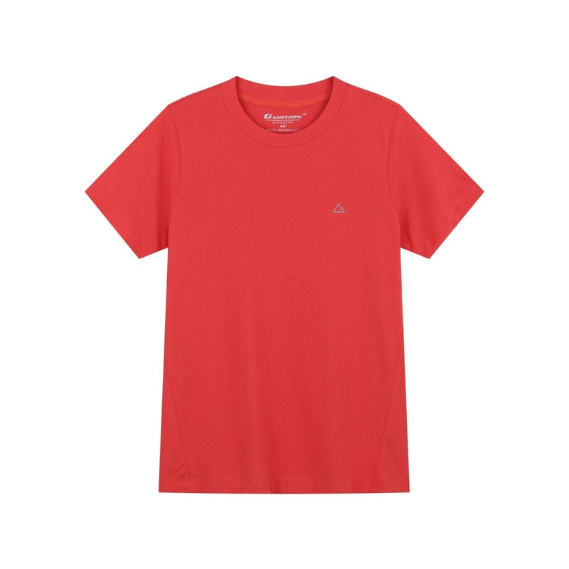 Giordano Women Comfort G-Motion Rocket Dry Tee - Premium Tee