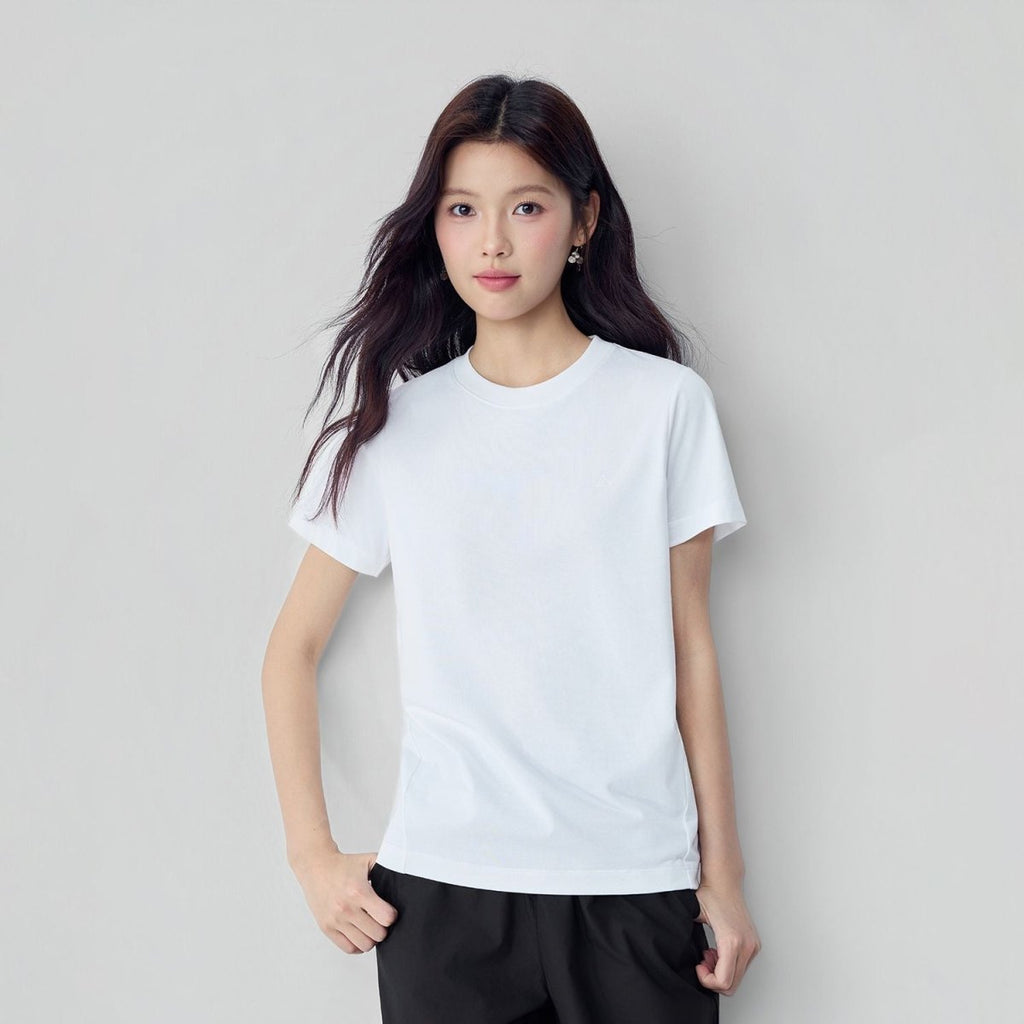 Giordano Women Comfort G-Motion Rocket Dry Tee - Premium Tee