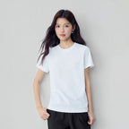 Giordano Women Comfort G-Motion Rocket Dry Tee - Premium Tee