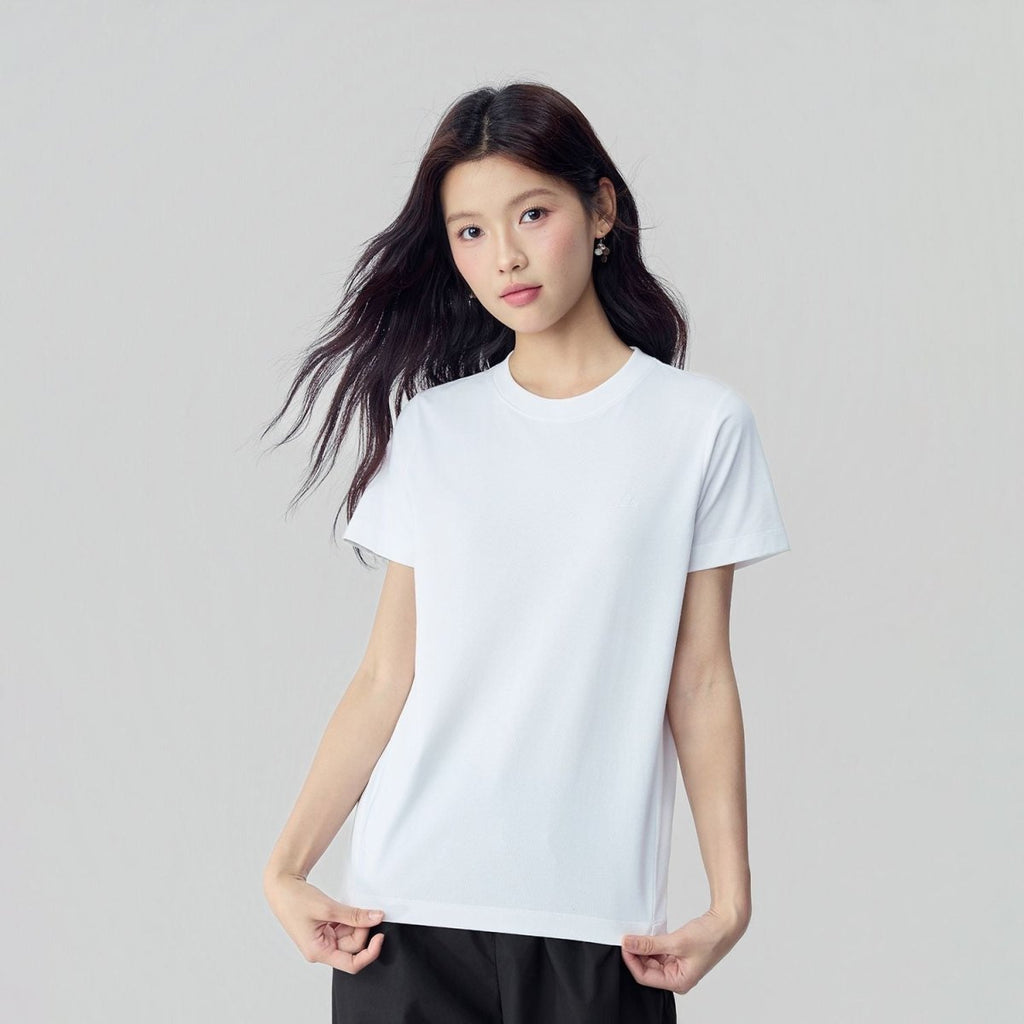 Giordano Women Comfort G-Motion Rocket Dry Tee - Premium Tee