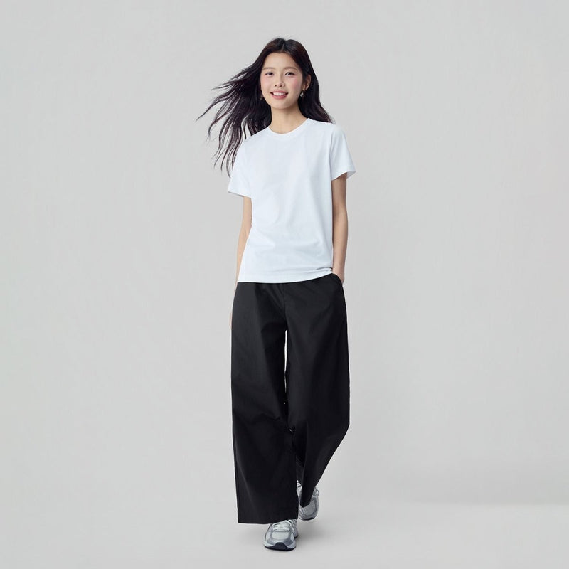 Giordano Women Comfort G-Motion Rocket Dry Tee - Premium Tee