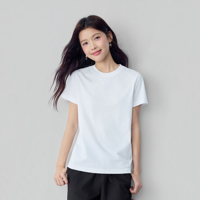 Giordano Women Comfort G-Motion Rocket Dry Tee - Premium Tee