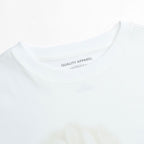 Giordano Women Cotton Graphic Tee - Premium Print Tee