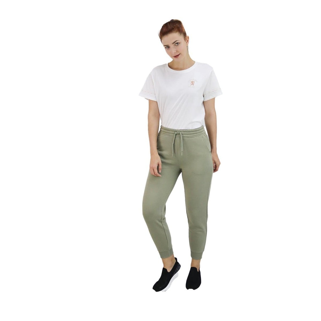 Giordano Women French Terry Jogger Pants - Premium Joggers