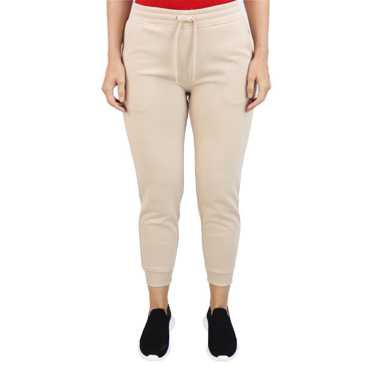 Giordano Women French Terry Jogger Pants - Premium Joggers