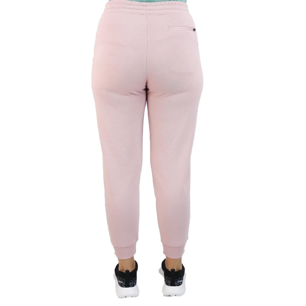Giordano Women French Terry Jogger Pants - Premium Joggers