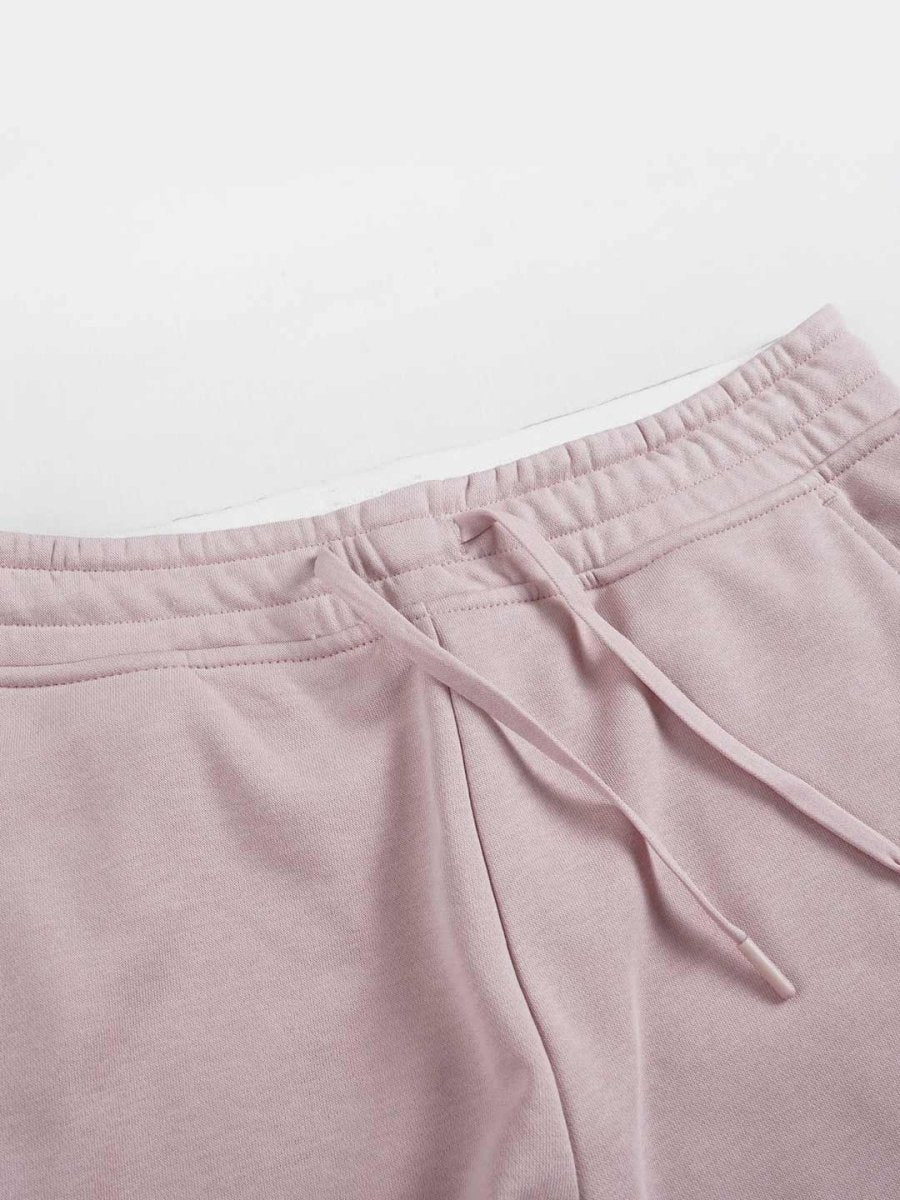 Giordano Women French Terry Jogger Pants - Premium Joggers