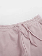 Giordano Women French Terry Jogger Pants - Premium Joggers