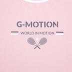 Giordano Women G-Motion Tee - Premium Tee