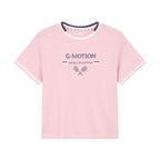 Giordano Women G-Motion Tee - Premium Tee