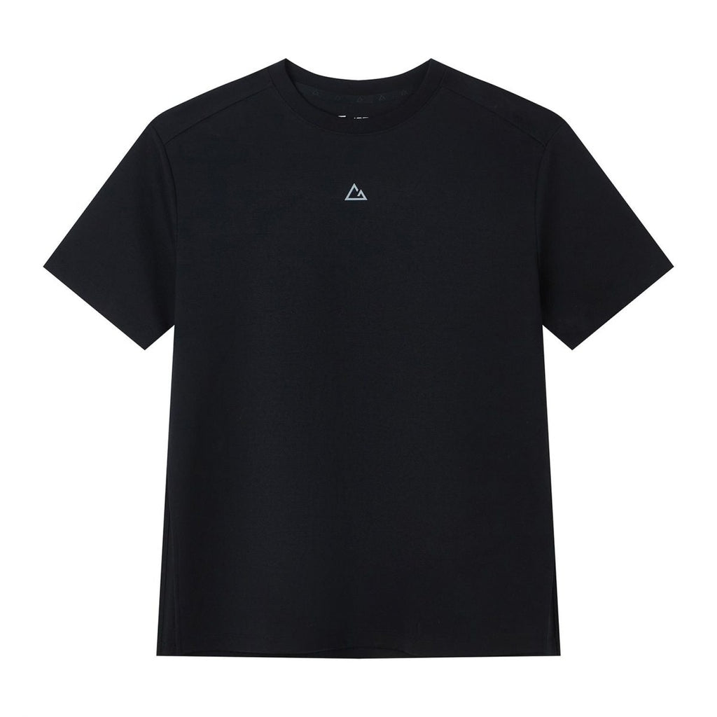 Giordano Women G-Motion Waffle Cotton Stretch Tee - Premium Tee