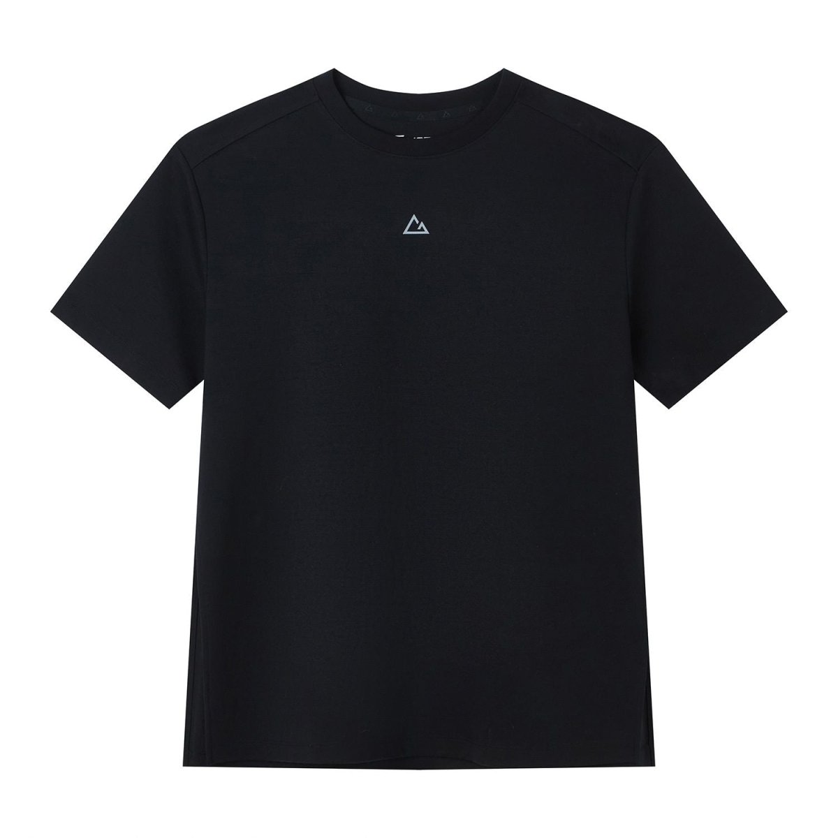 Giordano Women G-Motion Waffle Cotton Stretch Tee - Premium Tee