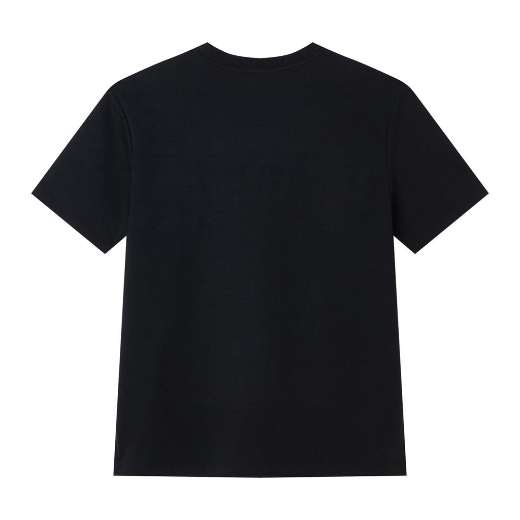 Giordano Women G-Motion Waffle Cotton Stretch Tee - Premium Tee