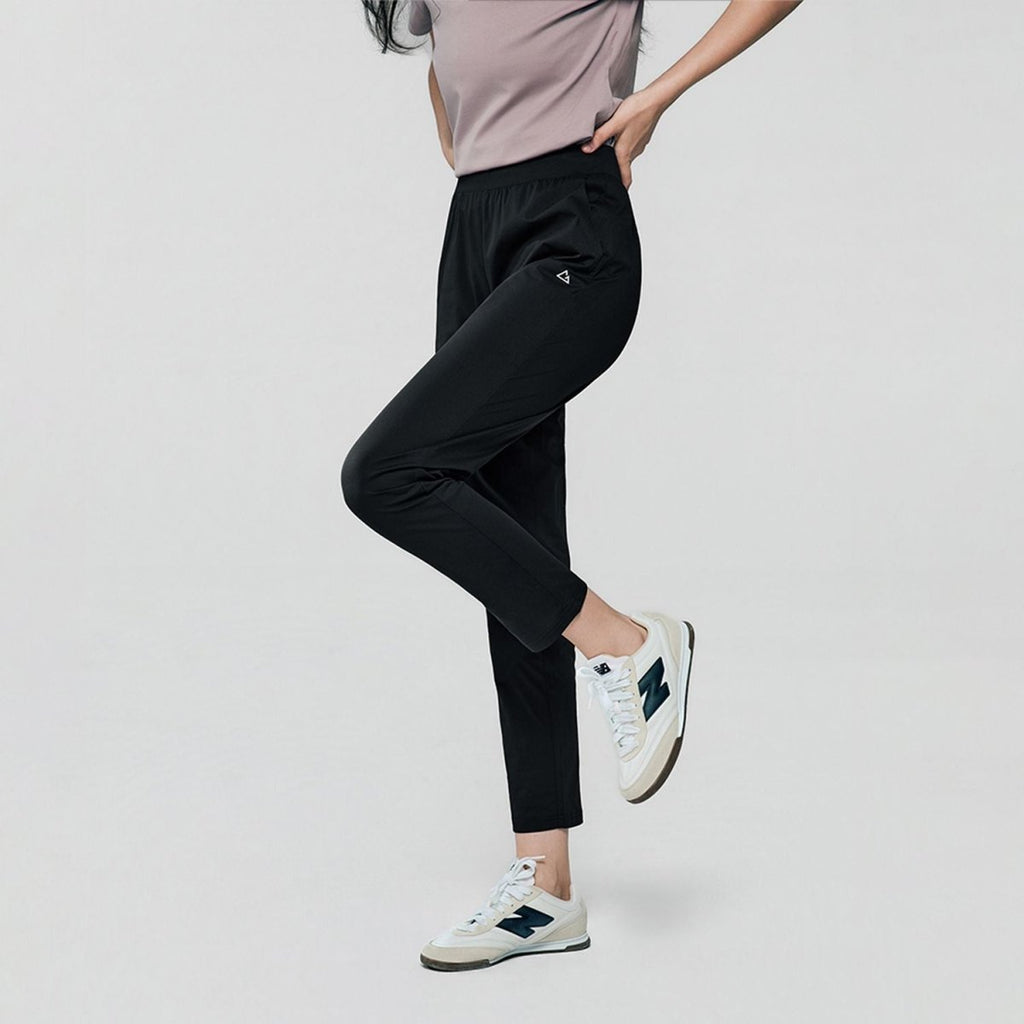 Giordano Women High Waist G - Motion Audrey Pants - first_variant_option_2 Premium Pants for Giordano