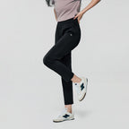 Giordano Women High Waist G - Motion Audrey Pants - first_variant_option_2 Premium Pants for Giordano