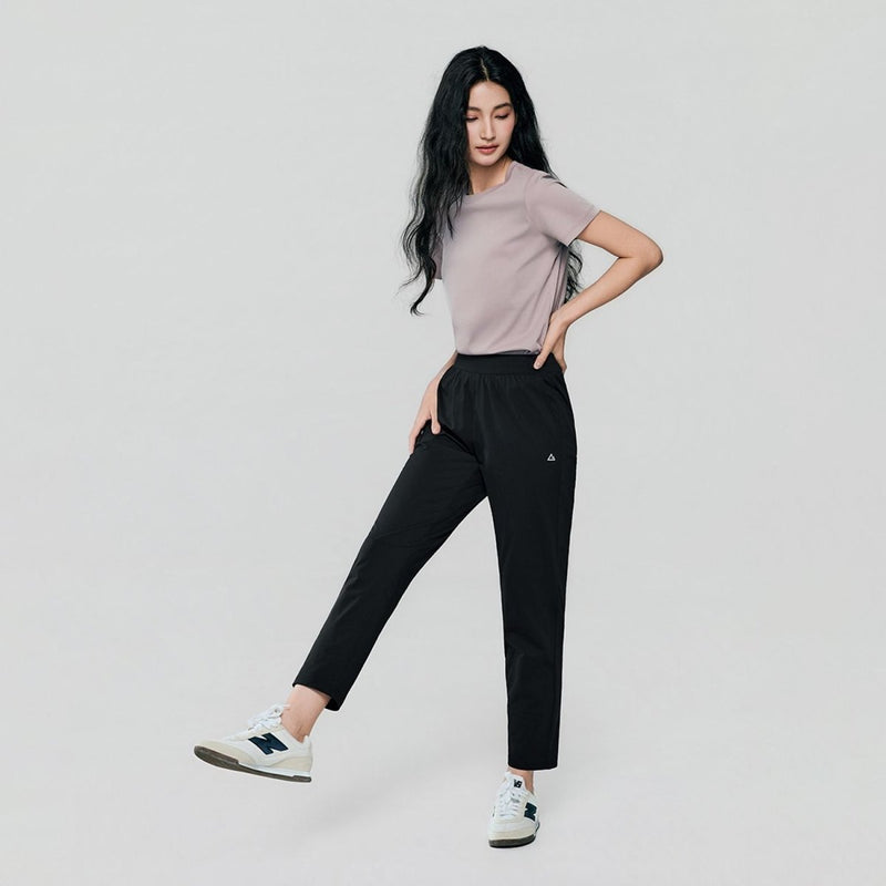 Giordano Women High Waist G - Motion Audrey Pants - first_variant_option_2 Premium Pants for Giordano