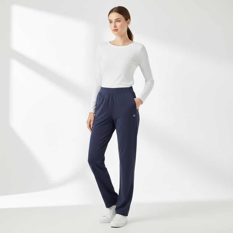 Women High Waist G-Motion Audrey Pants