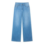 Giordano Women High Waist Loose Denim Jeans - Premium Jeans