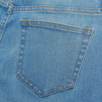 Giordano Women High Waist Loose Denim Jeans - Premium Jeans