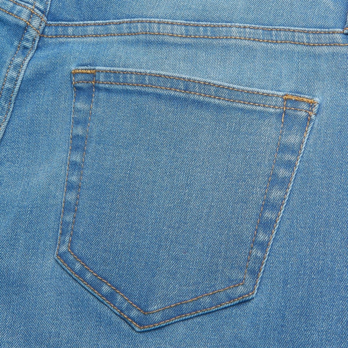 Giordano Women High Waist Loose Denim Jeans - Premium Jeans