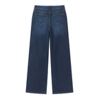 Giordano Women High Waist Loose Denim Jeans - Premium Jeans