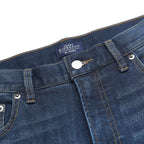 Giordano Women High Waist Loose Denim Jeans - Premium Jeans