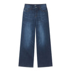 Giordano Women High Waist Loose Denim Jeans - Premium Jeans